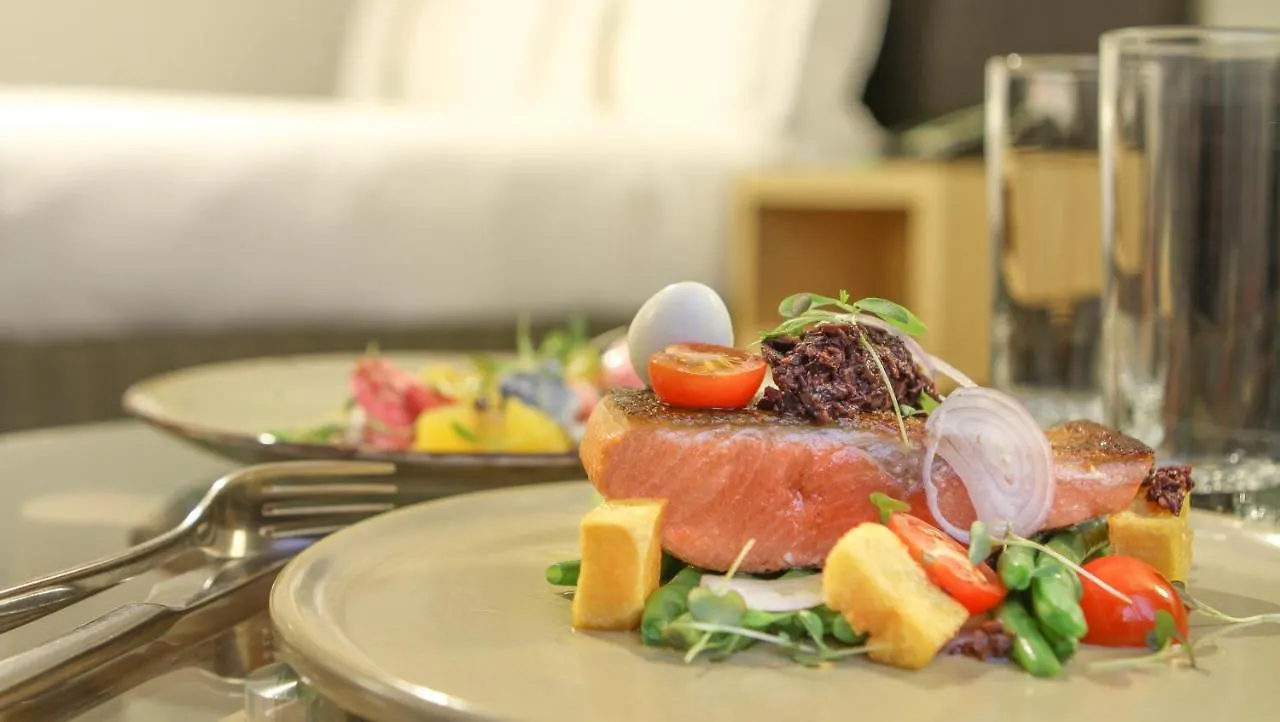 **** Hotel Holiday Inn Perth City Centre By Ihg Australie