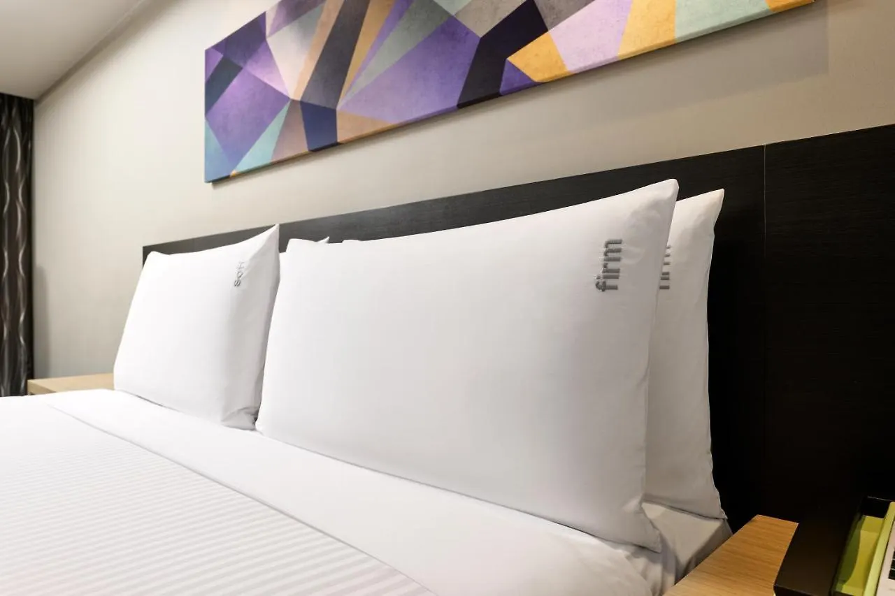 Holiday Inn Perth City Centre By Ihg