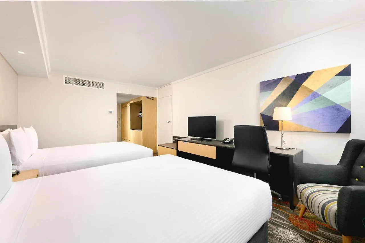 Holiday Inn Perth City Centre By Ihg