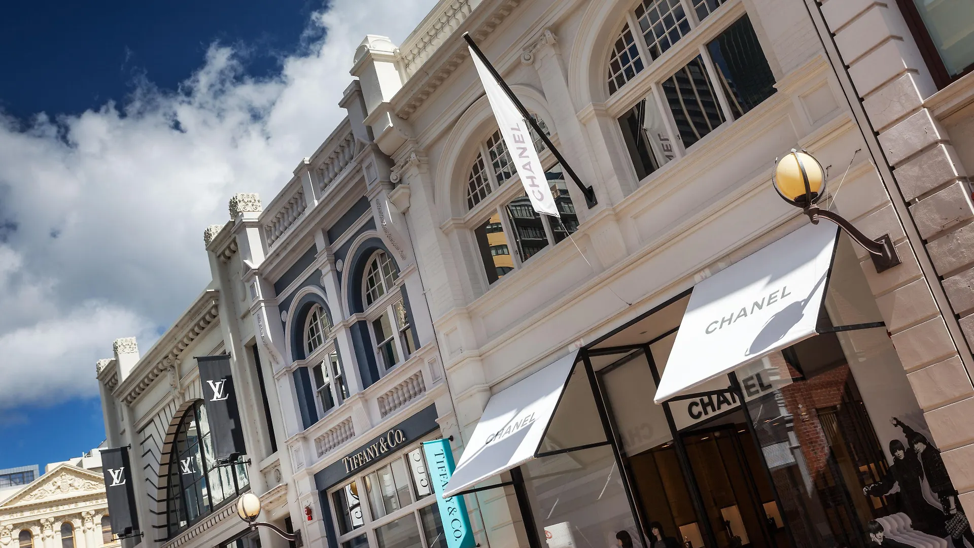 **** Hotel Holiday Inn Perth City Centre By Ihg Australie