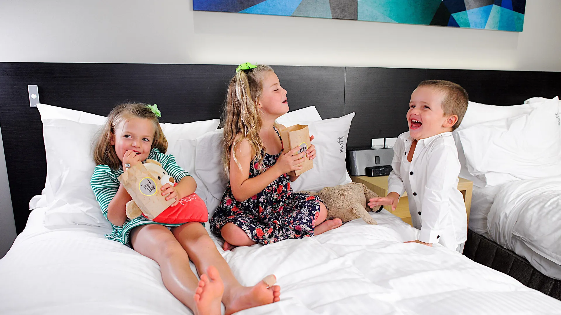 Holiday Inn Perth City Centre By Ihg Hotel