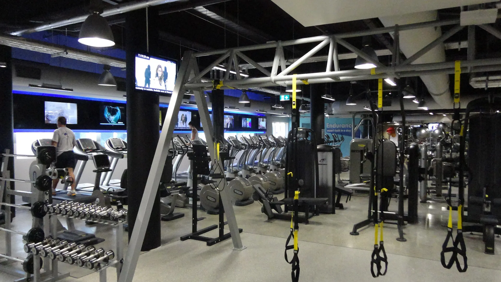 Holiday Inn Perth City Centre By Ihg