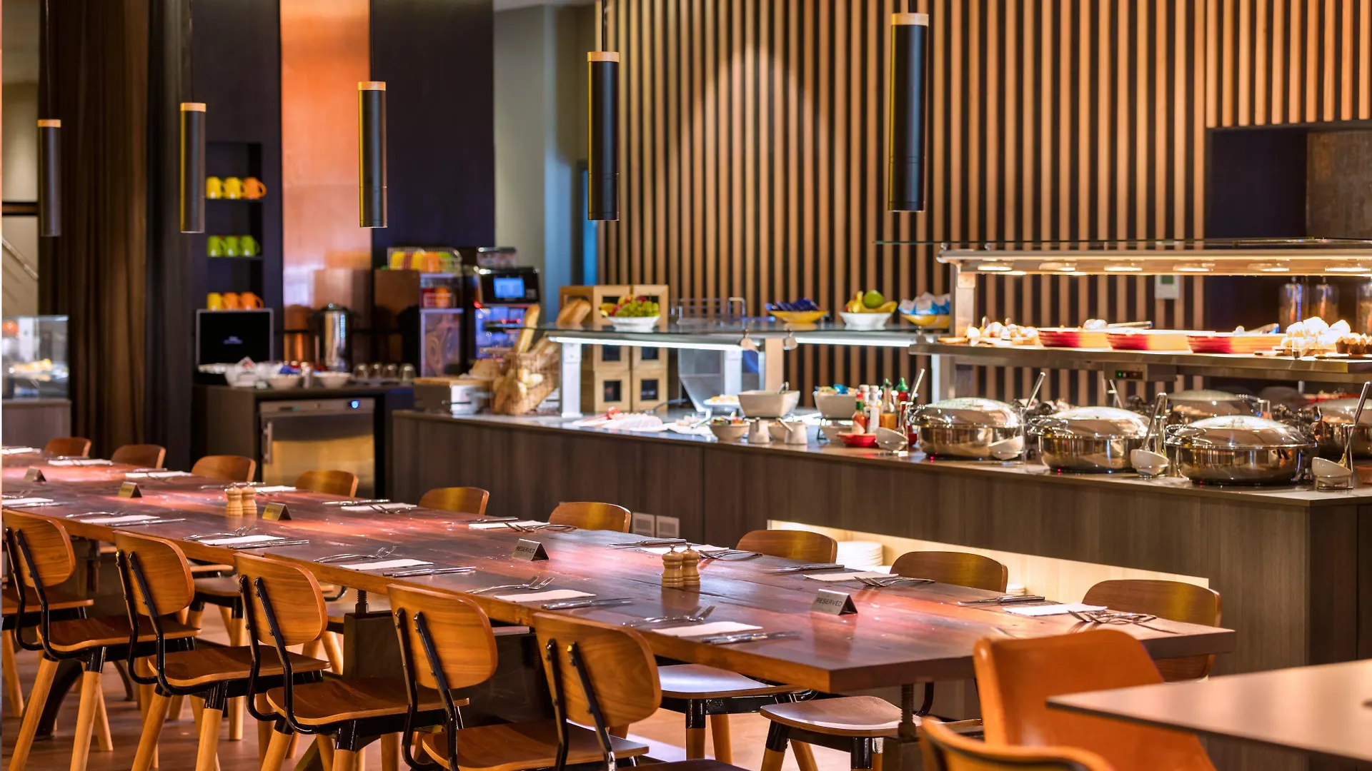 Hotel Holiday Inn Perth City Centre By Ihg