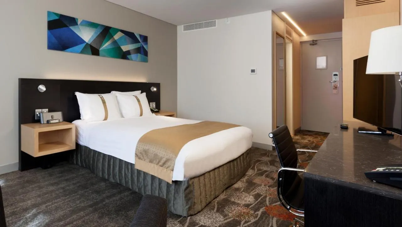 Hotel Holiday Inn Perth City Centre By Ihg