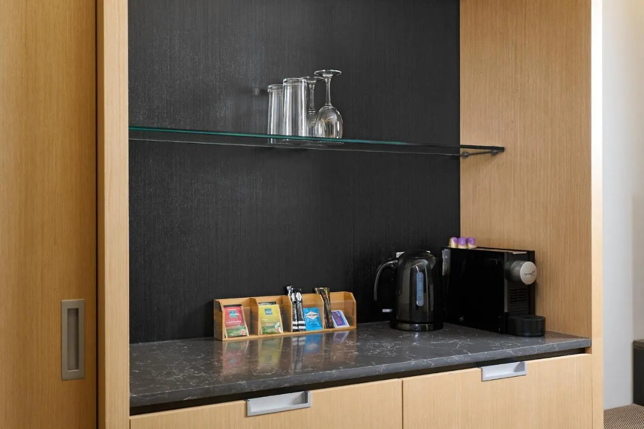 Holiday Inn Perth City Centre By Ihg Hotel