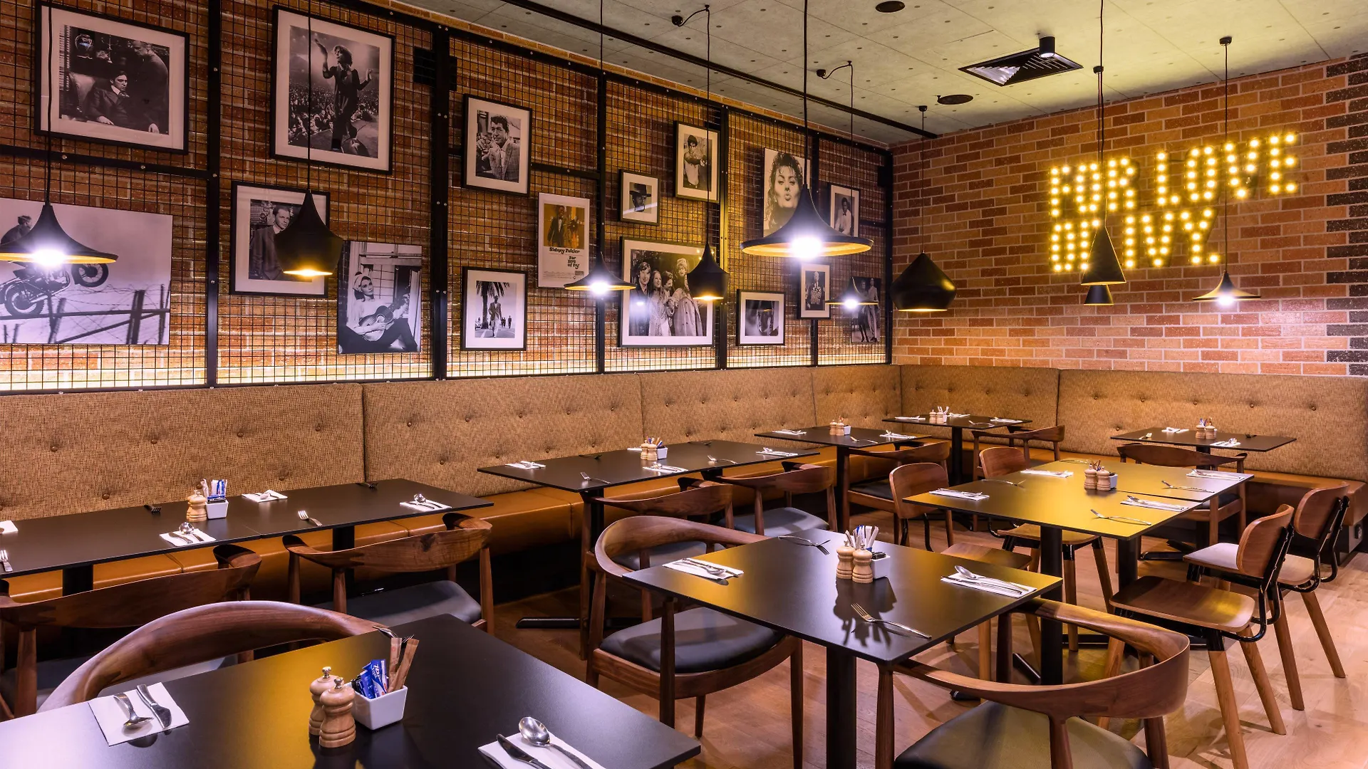 Holiday Inn Perth City Centre By Ihg
