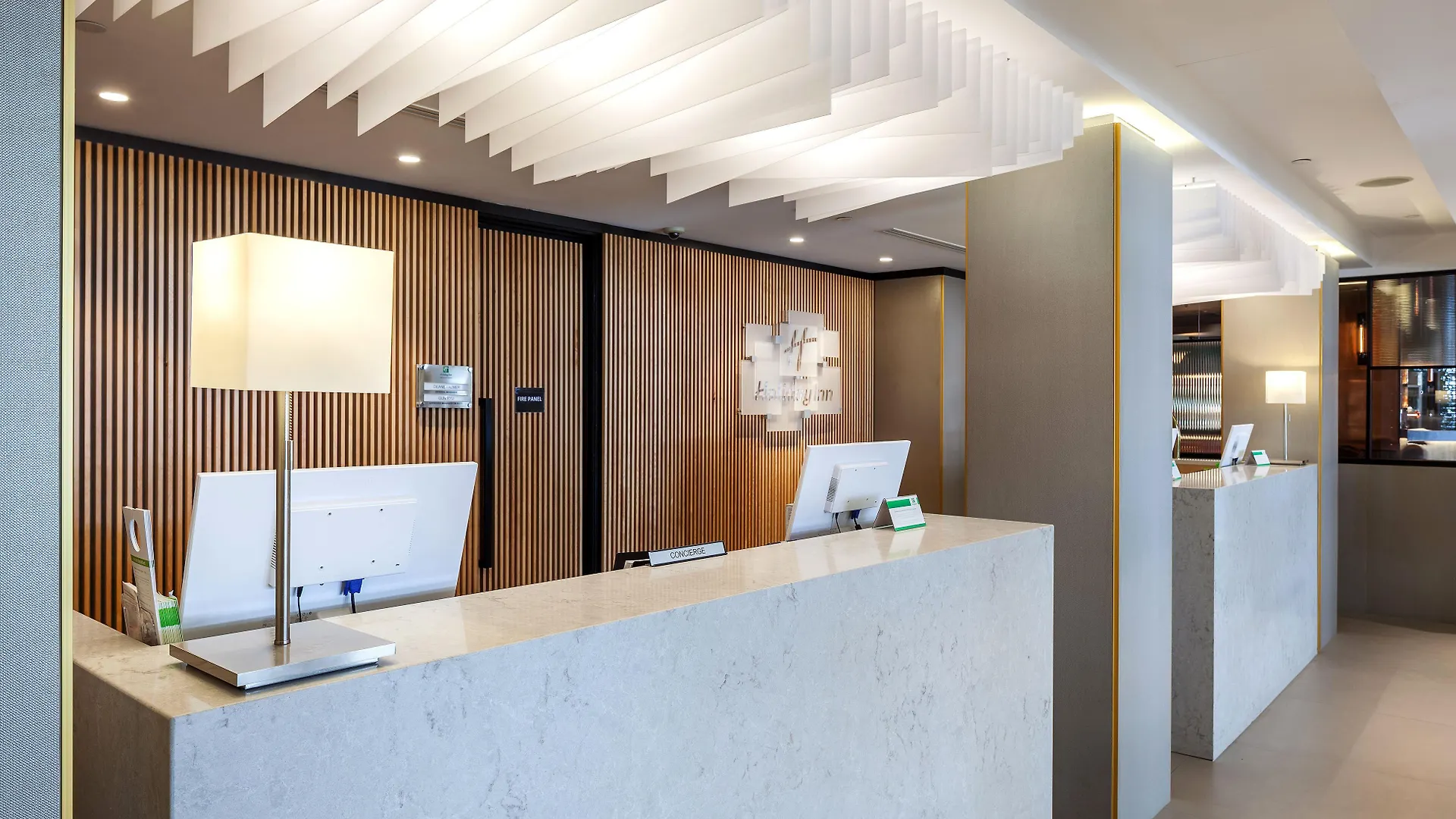 Holiday Inn Perth City Centre By Ihg Australie