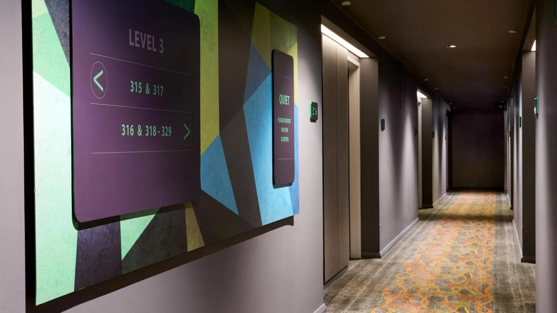 Hotel Holiday Inn Perth City Centre By Ihg
