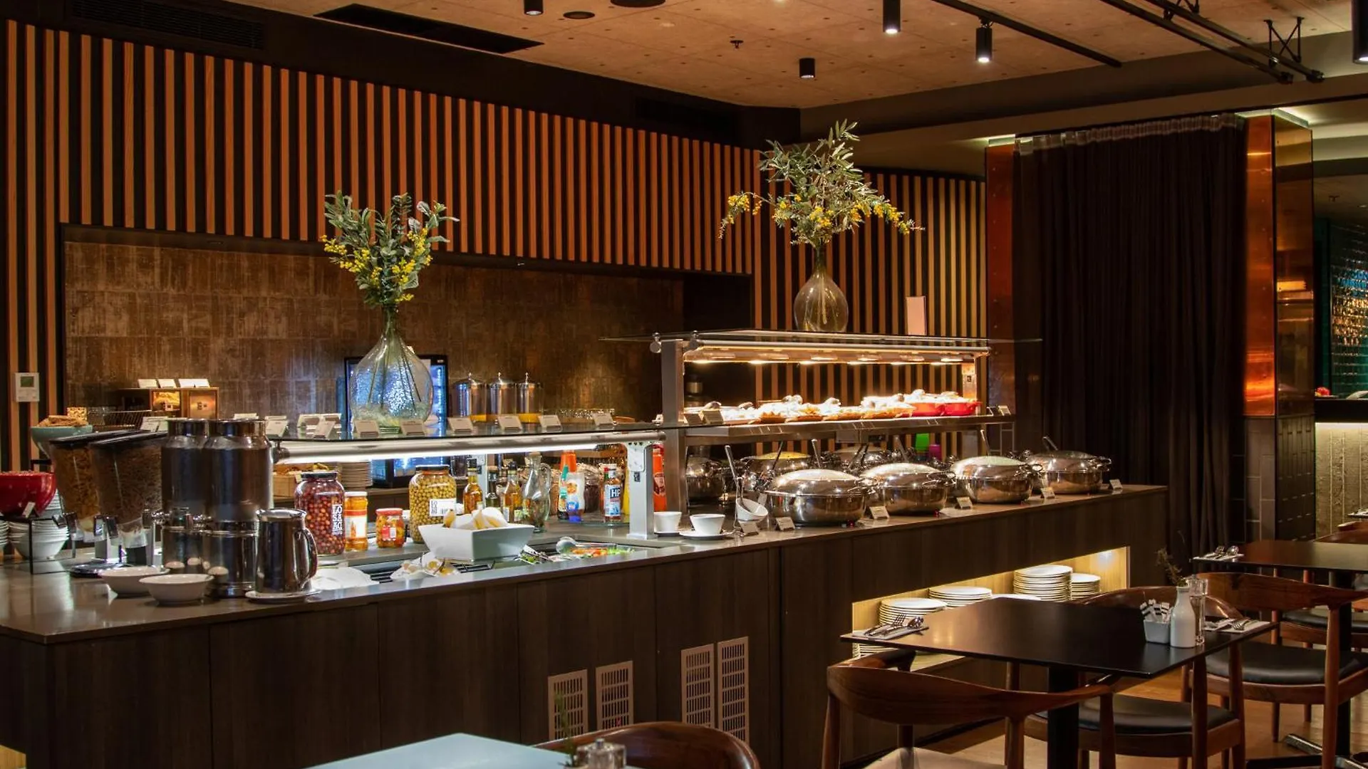 Holiday Inn Perth City Centre By Ihg Australie