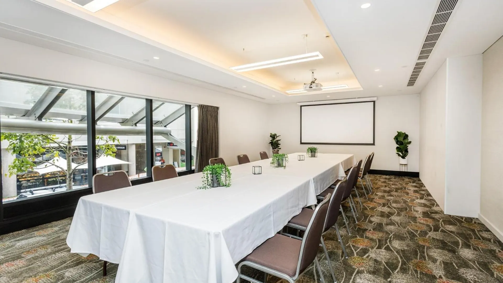 Holiday Inn Perth City Centre By Ihg