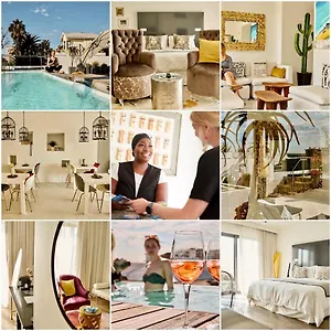 Dysart Boutique - Solar Power 5* Kapstadt