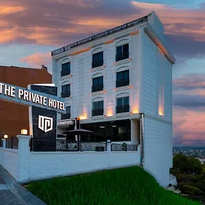 *** Hotel The Private Airport Turchia