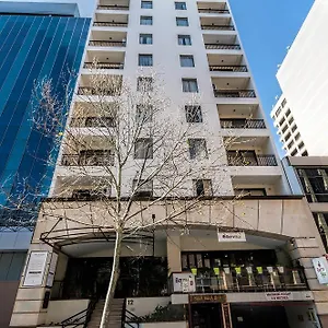 Appart hôtel All Suites Perth, Perth
