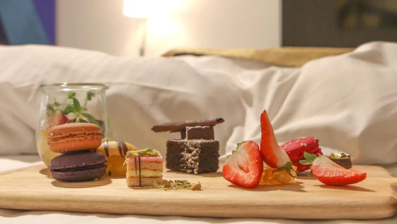 Holiday Inn Perth City Centre By Ihg Australia