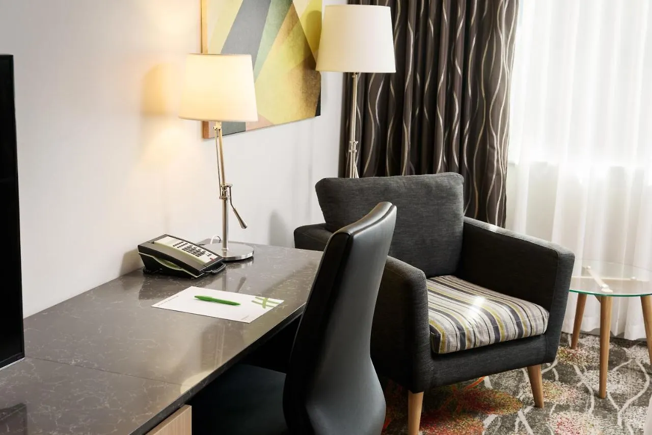 **** Hotel Holiday Inn Perth City Centre By Ihg Australia