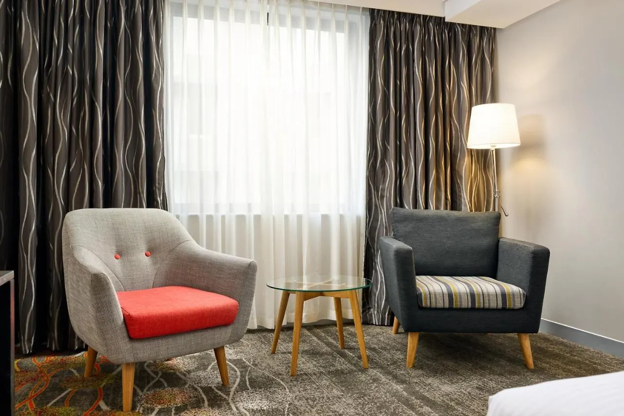 Holiday Inn Perth City Centre By Ihg Hotel
