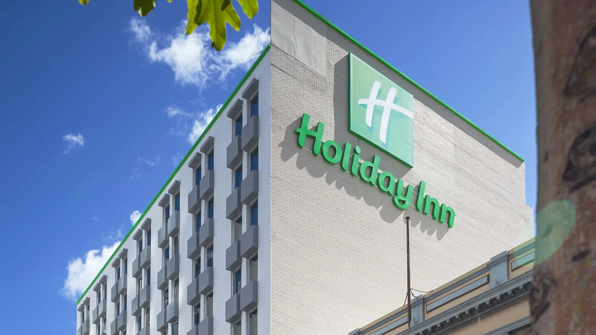 Holiday Inn Perth City Centre By Ihg Australia