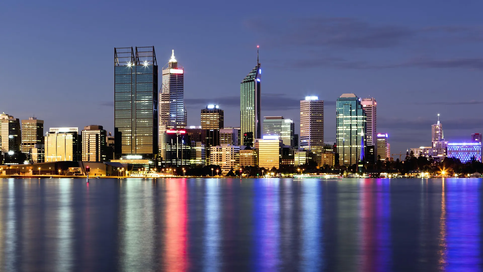 Holiday Inn Perth City Centre By Ihg 4*,  Australia
