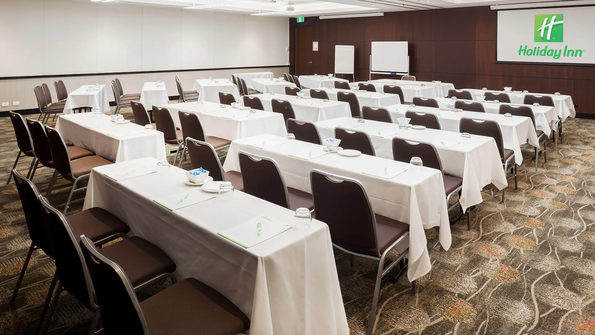 Hotel Holiday Inn Perth City Centre By Ihg