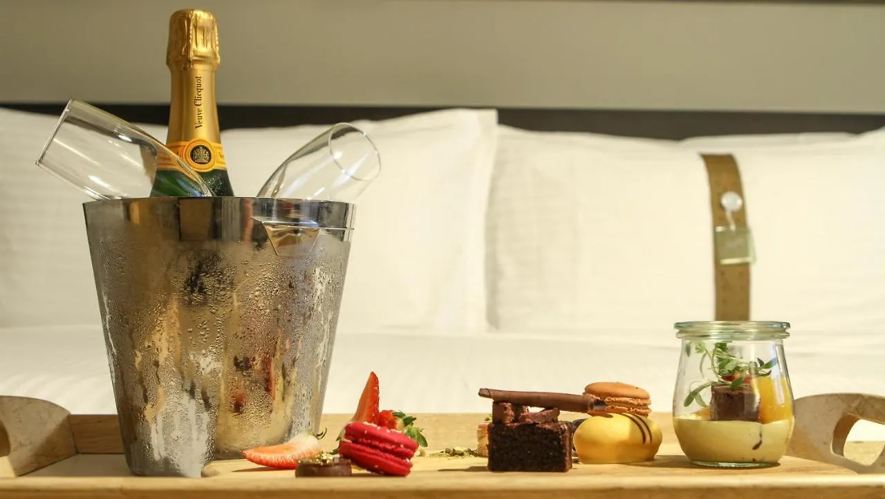 Hotel Holiday Inn Perth City Centre By Ihg